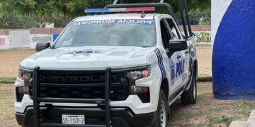 Alcalde promete seguridad permanente; rehabilitarán 13 casetas, la de Santa Fe no está en la lista