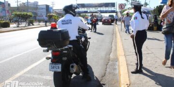 “No hay ninguna ilegalidad” al quitar placas: Sub Director de TM