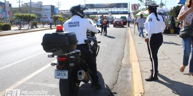“No hay ninguna ilegalidad” al quitar placas: Sub Director de TM