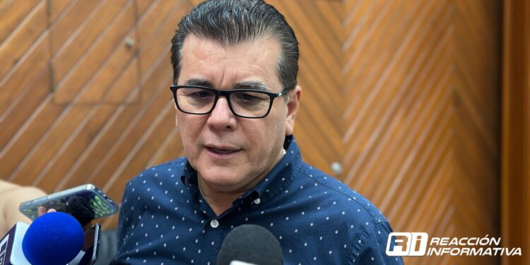 No es minimizar hechos violentos en Culiacán, hay que aclararlos: Alcalde