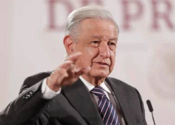 Celebro que estoy por terminar mi sexenio, ya no atenderé a conservadores y retrógradas: AMLO