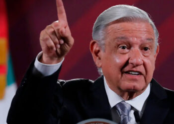 López Obrador dice que habría “inestabilidad política” en México si no hubiera ganado en 2018