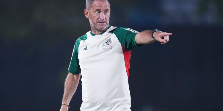 Andrés Lillini quiere que jugadores con doble nacionalidad lleguen a la selección mexicana