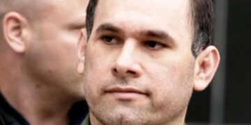 Esta es la razón por la cual liberaron a Osiel Cárdenas, ex líder del Cártel del Golfo