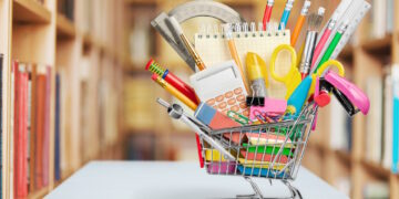 Así se encuentran los precios de útiles escolares para este regreso a clases 2024