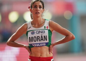 Paola Morán se une a Ale Valencia y expone nulo apoyo por parte de la Conade