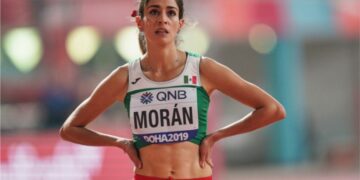 Paola Morán se une a Ale Valencia y expone nulo apoyo por parte de la Conade