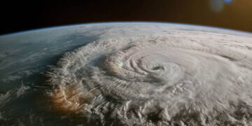 Ciclón Gilma: cuándo se convertirá en huracán categoría 1 frente a costas de México