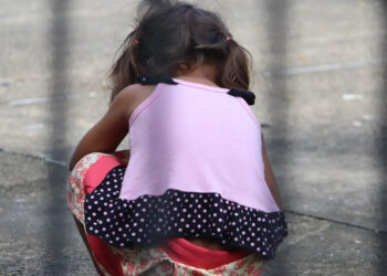 Más de 2 mil 300 menores de 6 años fueron asesinados entre 2010 y 2022