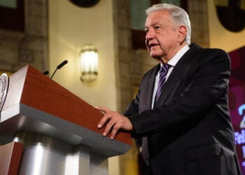 Banda MS acompañará a AMLO en su último Grito de Independencia el próximo 15 de septiembre