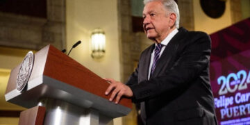 Banda MS acompañará a AMLO en su último Grito de Independencia el próximo 15 de septiembre