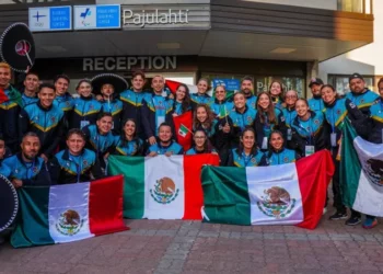 ¡Por oro y bronce! Fechas y transmisión de la participación de México en el Mundial de Flag Football