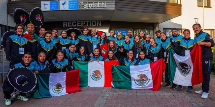 ¡Por oro y bronce! Fechas y transmisión de la participación de México en el Mundial de Flag Football