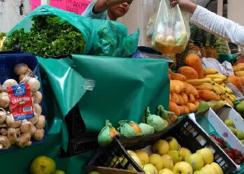 ¡Inflación de México se desacelera! Llega a 5.16% en primera quincena de agosto de 2024