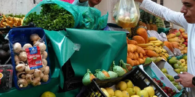 ¡Inflación de México se desacelera! Llega a 5.16% en primera quincena de agosto de 2024