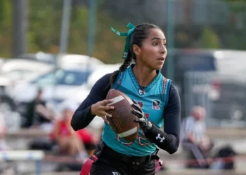 ¡Imparables! México avanza a Semifinales en ambas ramas del Mundial de Flag Football