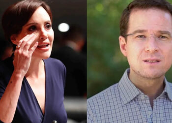 Morena impugna ante el TEPJF senadurías de Ricardo Anaya y Lilly Téllez