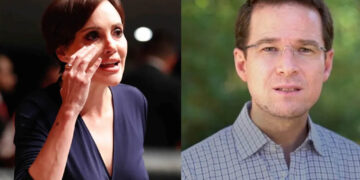 Morena impugna ante el TEPJF senadurías de Ricardo Anaya y Lilly Téllez