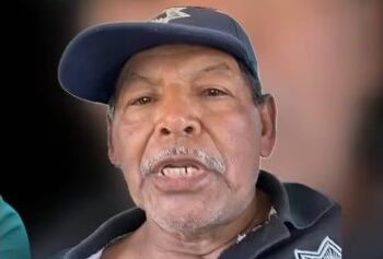 Detienen a Antonio ‘El Diablo’ Riaño, uno de los mexicanos más buscados en EU; era policía en Oaxaca