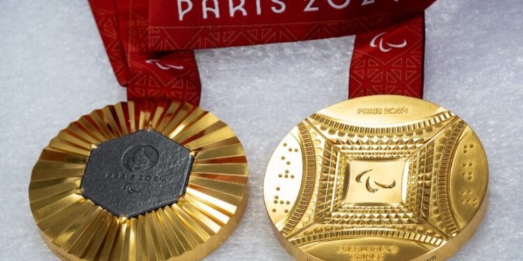 Carlos Slim premiará económicamente a los para atletas que ganen medalla en París 2024