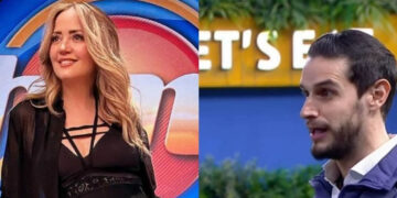 “La maldad es evidente”: Andrea Legarreta estalla contra Adrián Marcelo tras su posicionamiento contra Arath de la Torre