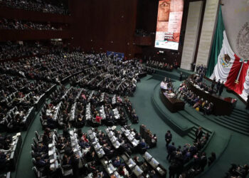 Diputados inician discusión en comisiones de la Reforma Judicial