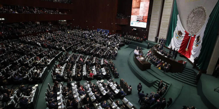 Diputados inician discusión en comisiones de la Reforma Judicial