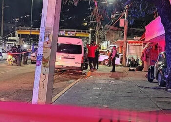 Atacan a equipo de futbol en Acapulco tras pasar a las finales; un jugador murió