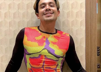 Es oficial. Ricardo Peralta tendrá demanda por difamación dentro de “La casa de los famosos”