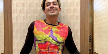 Es oficial. Ricardo Peralta tendrá demanda por difamación dentro de “La casa de los famosos”