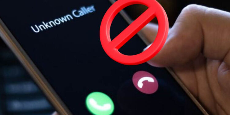 ¿Qué significa que te llamen, no responda y cuelguen?