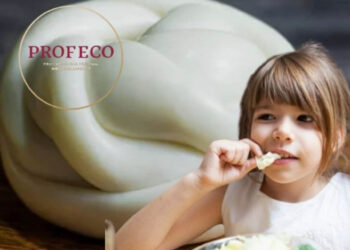 Queso Oaxaca: 5 marcas baratas que sí están recomendadas para niños, según Profeco