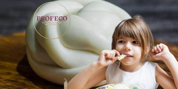 Queso Oaxaca: 5 marcas baratas que sí están recomendadas para niños, según Profeco