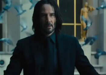 ¡Confirmado! John Wick tendrá serie secuela… ¿Con Keanu Reeves?