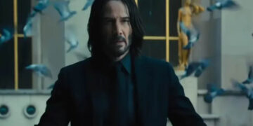 ¡Confirmado! John Wick tendrá serie secuela… ¿Con Keanu Reeves?