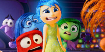 ‘Intensamente 2’, primer filme animado con más de mil mdd en taquilla internacional