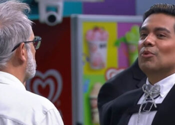 “Inaceptable e intolerable”: Comunidad LGBTQ+ asegura que Ricardo Peralta no los representa tras “estrategia” contra Arath de la Torre