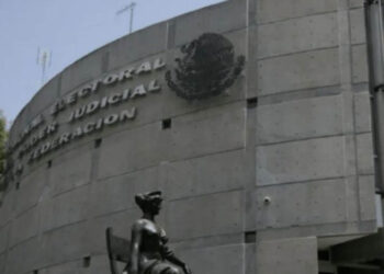 AMLO celebra que el TEPJF validara el triunfo de Claudia Sheinbaum en las elecciones presidenciales