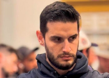 Adrián Marcelo le recuerda a Mario Bezares que estuvo en la cárcel por el asesinato de Paco Stanley, así fue el momento
