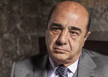 Por cuarta ocasión, aplazan audiencia contra Murillo Karam