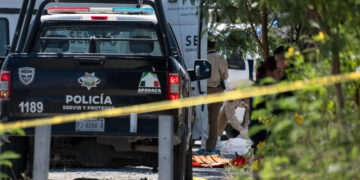 Suman 195 mil 295 homicidios dolosos en lo que va del sexenio