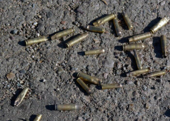 Enfrentamiento entre civiles y Ejército deja 5 muertos en Sinaloa