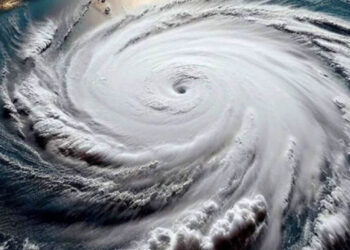 Tormenta tropical Emilia y Fabio: ¿cómo va su formación en el Pacífico hoy, miércoles 7 de agosto?