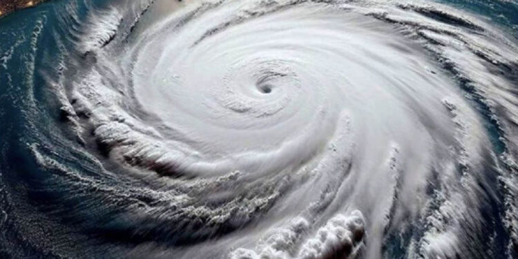 Tormenta tropical Emilia y Fabio: ¿cómo va su formación en el Pacífico hoy, miércoles 7 de agosto?