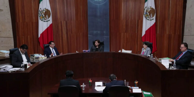 Hay más de 5 mil recursos presentados ante el TEPJF contra el reparto de plurinominales del INE