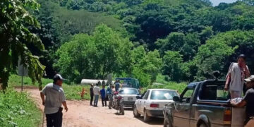 “Los cárteles se llevan a hombres, jóvenes, mujeres y niños”; cientos de personas de la Sierra de Chiapas dejan sus hogares