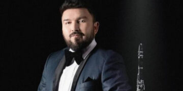 Poncho Lizárraga, líder de Banda El Recodo, denuncia que los bajaron del escenario en Bogotá: “es una grosería”