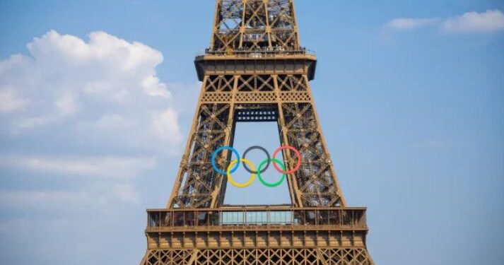 París supera con 2.15 millones de entradas a los Juegos Paralímpicos de Río de Janeiro