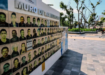 Familias de desaparecidos: decepcionadas de López Obrador y con poca fe en Sheinbaum