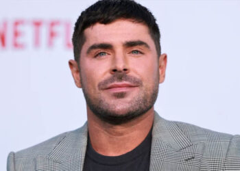 Zac Efron fue hospitalizado de emergencia en España; tuvo un accidente en una alberca